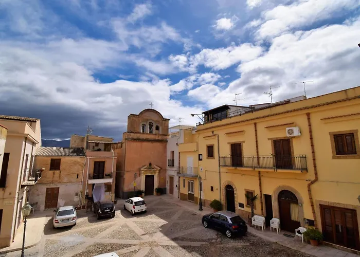 Appartamento Luna By Interhome Trappeto (Sicily)