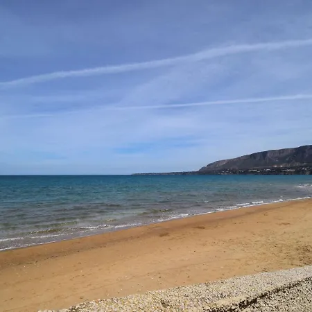 Lejlighed Luna By Interhome