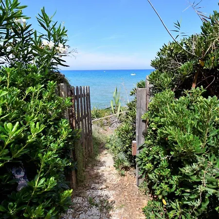 Lejlighed Luna By Interhome Trappeto (Sicily)