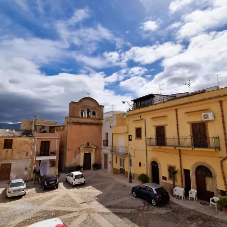 Lejlighed Luna By Interhome Trappeto (Sicily)