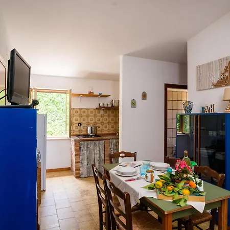 Lejlighed Luna By Interhome