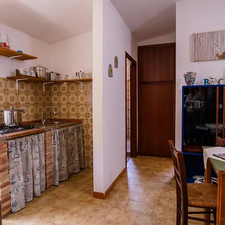 Luna By Interhome Trappeto (Sicily)