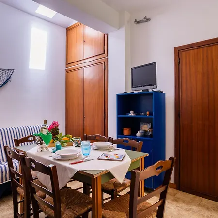 Luna By Interhome Trappeto (Sicily)