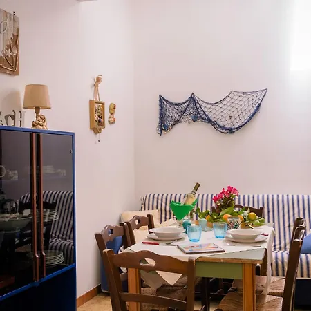 Luna By Interhome Lejlighed