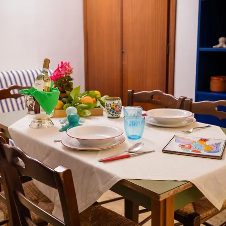 Luna By Interhome Lejlighed Trappeto (Sicily)