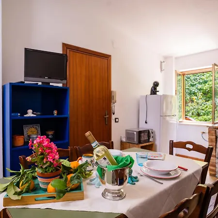 Luna By Interhome Lejlighed