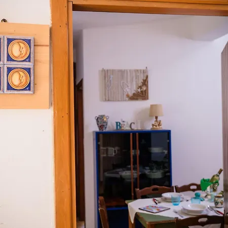 Apartment Luna By Interhome Trappeto (Sicily)