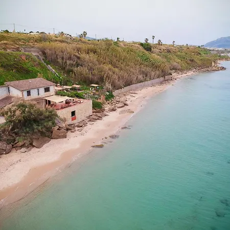 Apartment Luna By Interhome Trappeto (Sicily)