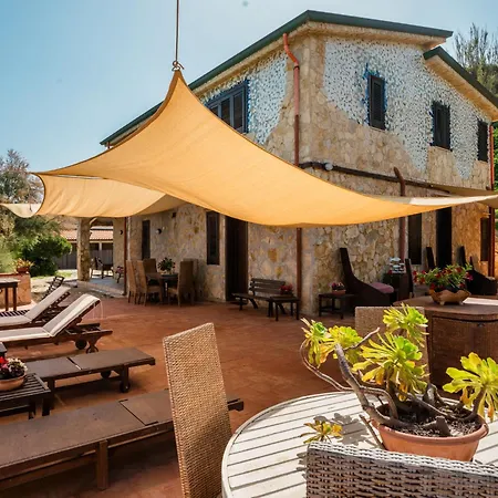 Luna By Interhome Apartment Trappeto (Sicily)