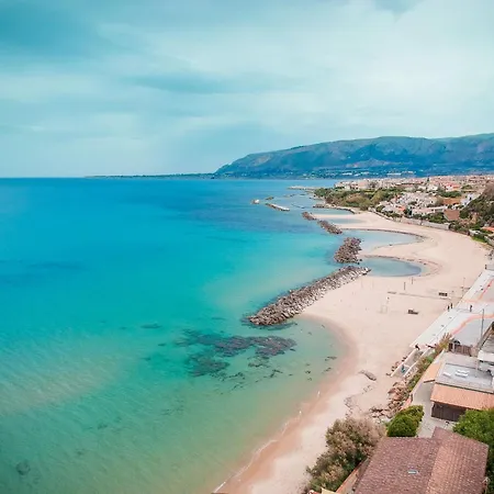 Luna By Interhome * Trappeto (Sicily)