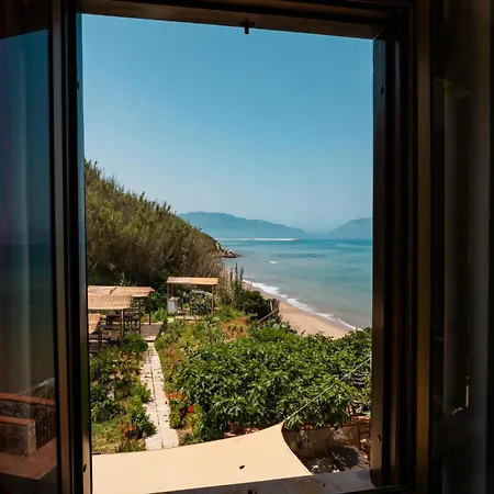 Luna By Interhome Apartment Trappeto (Sicily)