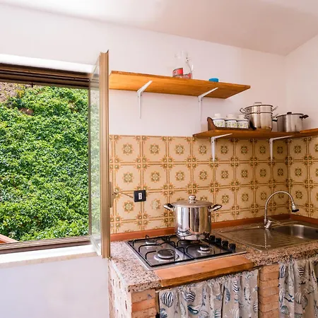 Luna By Interhome Apartment Trappeto (Sicily)