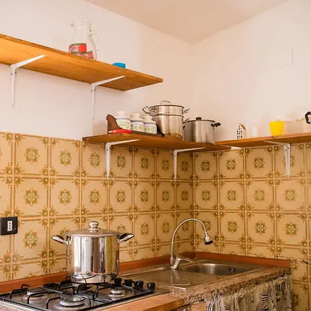 Luna By Interhome Trappeto (Sicily)